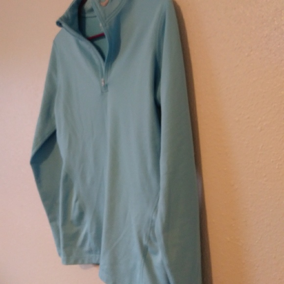 Nike Fit Dry Fleece - Picture 5 of 8